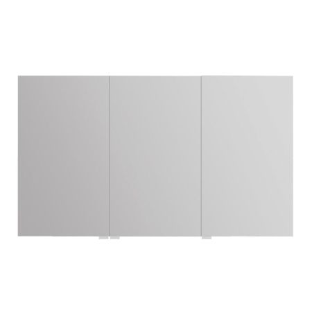 Зеркало-шкаф BelBagno SPC-3A-DL-BL-1200, артикул SPC-3A-DL-BL-1200