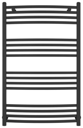 Полотенцесушитель водяной АРКУС 1000х600 (МУАР Темный Титан)