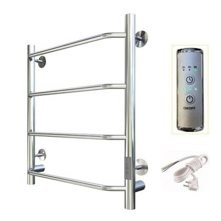 Полотенцесушитель электрический (лесенка) Тругор Пэк сп 6 60х50 см, артикул Пэк сп 6/6050 32