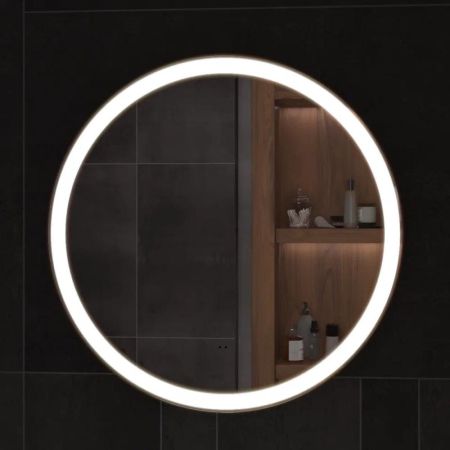 Зеркало VIGO Cosmo Comfort 600, артикул 138