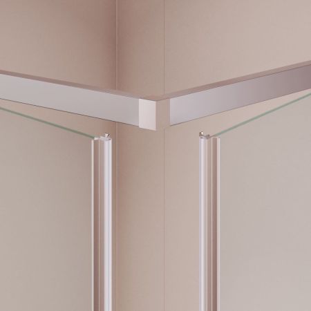 Душевой уголок RGW PA-38 (Прозрачное, 900x900), артикул 06083899-11