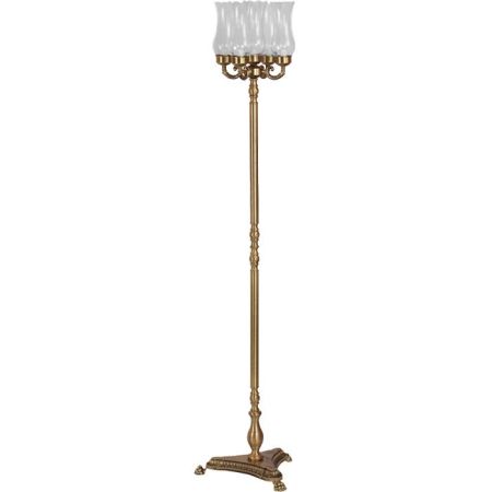 Торшер Migliore Complementi Luce 50.150 5 ламп Бронза, артикул ML.COM-50.150.BR