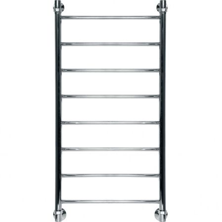 Водяной полотенцесушитель Ника Classic ЛП 120x40 Хром