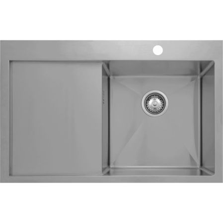 Мойка Seaman Eco Marino SMV-780L, стандартная комплектация