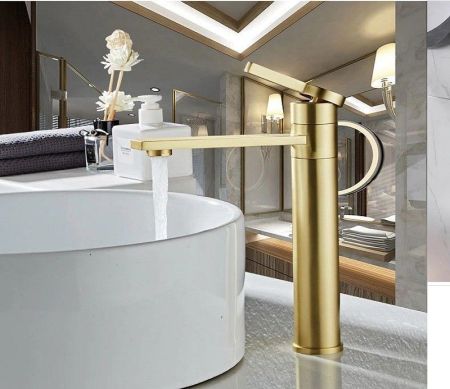 Умывальник CeramaLux 9011, артикул 