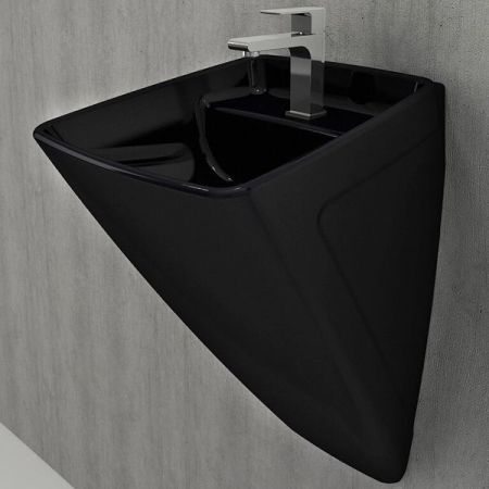 Раковина Bocchi Firenze 1082 Белая матовая