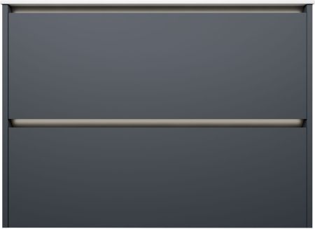 Тумба под раковину Allen Brau Activity 90 1.34013.BGM синий матовый/олива браш, артикул 1.34013.BGM