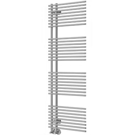 Водяной полотенцесушитель Ravak Style 52х160 X04000083674 Хром, артикул X04000083674