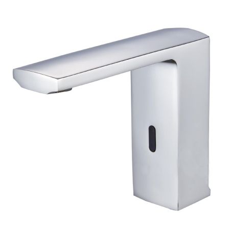 Сенсорный смеситель для раковины Savol S-GY8897, хром, артикул S-GY8897