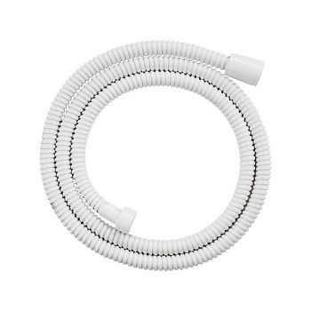Шланг FASHUN A40-8 (150 см), белый