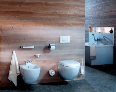 Держатель для полотенец Keuco Edition 300 30001 010800 хром, артикул 30001010800