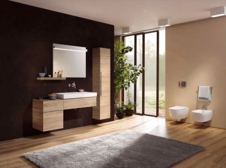 Комплект унитаза Geberit iCon 500.362.TC.I с инсталляцией Duofix с сиденьем Микролифт, артикул 500.362.TC.I