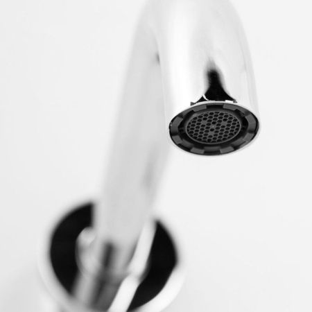 Излив для ванны LEAF-SC, артикул LEAF-SC-NOP