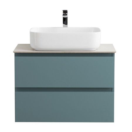 Керамическая раковина CZR-8070-60, 610x460x140, артикул CZR-8070-60