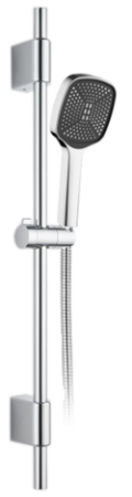 Душевой гарнитур, артикул: VSS16, VODA, артикул VSS16