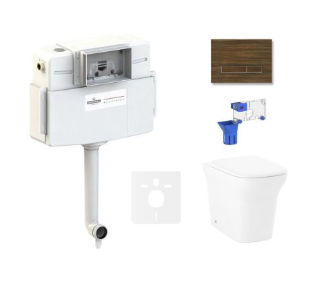 Комплект 5 в 1 Lavinia Boho Relfix Bristol 87551052, артикул 87551052