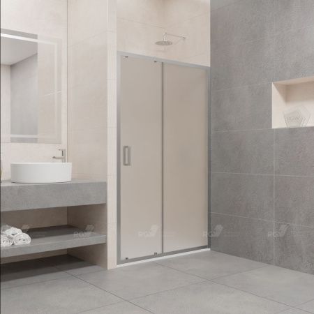 Душевая дверь RGW PA-016 (1700, Матовое-Сатинат) Душевая дверь RGW PA-016 (1700, Матовое-Сатинат)