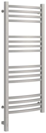 Полотенцесушитель электрический АРКУС 3.0 1000х400 МЭМ левый (Сатин), артикул 071-5704-1040