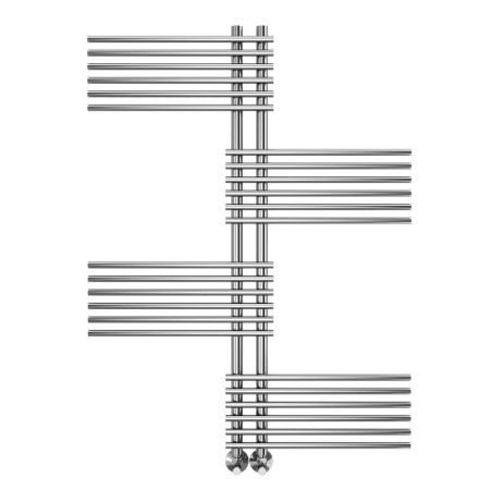 Полотенцесушитель водяной Terminus Европа П24 70х120, артикул 4670078530622