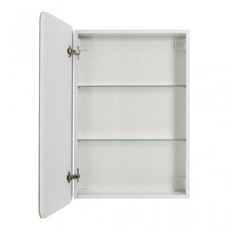 Зеркальный шкаф BELBAGNO MARINO 40, 50, 60, 80, артикул SPC-MAR-800/800-2A-LED-TCH