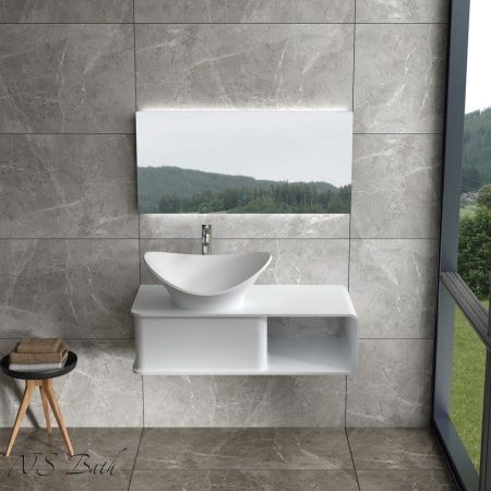 Раковина NS Bath NST-58430, артикул 