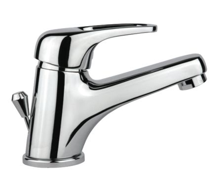 Смеситель для раковины Fiore MISTRAL 42CR2710, хром, артикул 42CR2710