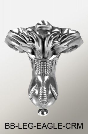 Акриловая ванна BELBAGNO BB04-ROS, красный