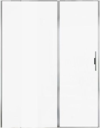 Душевая дверь Allen Brau Priority 160 3.31037.00 хром, артикул 3.31037.00