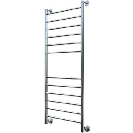 Водяной полотенцесушитель Тругор Аспект 2 НП 120x60 Хром