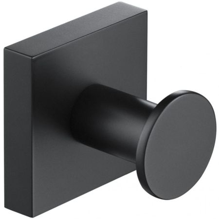 Крючок Timo Selene 12011/03 Черный, артикул 12011/03