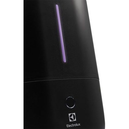 Увлажнитель воздуха Electrolux Top Line EHU-5010D Черный