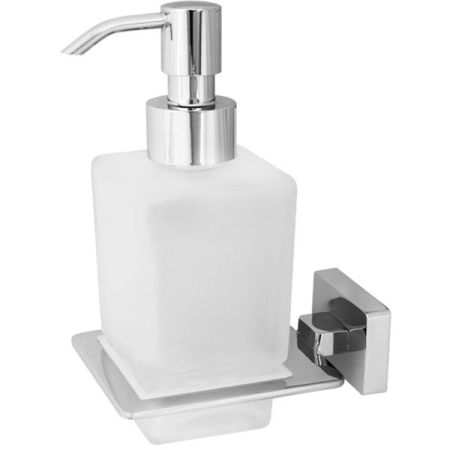 Дозатор жидкого мыла Veragio Ramba VR.RMB-4970.CR Хром