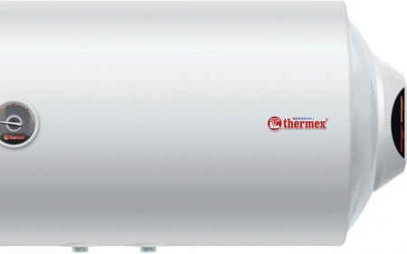 Водонагреватель накопительный Thermex ERS 80 H Silverheat Белый