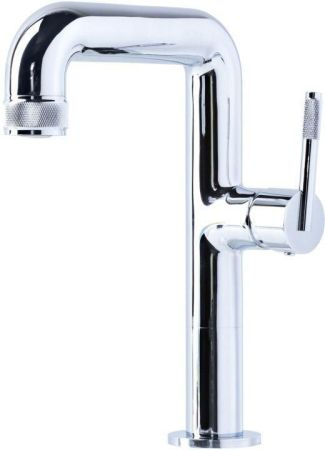 Смеситель для раковины Allen Brau Reality 5.32002-00 хром, артикул 5.32002-00