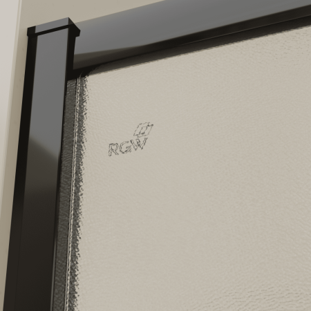 Душевая дверь RGW CL-13B (Cora, 1400), артикул 06091314-44