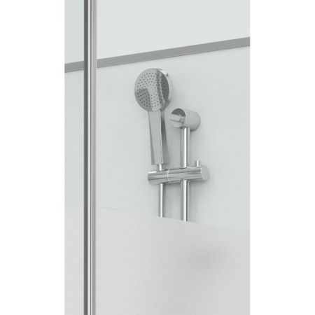 Душевая кабина Grossman GR-170 100x100 без гидромассажа, артикул GR170