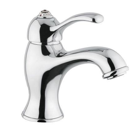 LEM SWAROVSKI Смеситель для раковины моноком., хром, артикул 18884