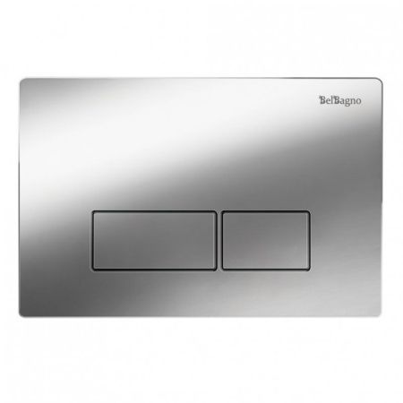 Инсталляция для подвесного унитаза BelBagno BB097SET, артикул BB097SET.R.CR