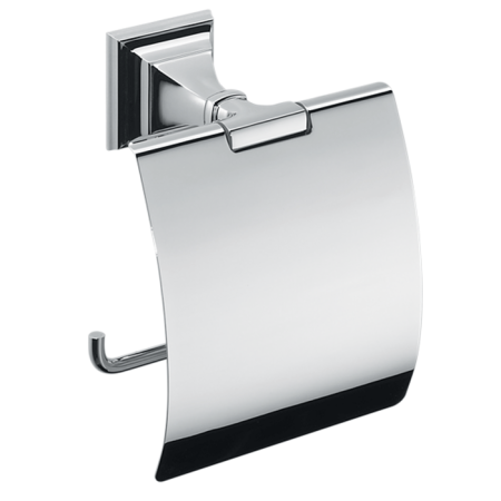 Colombo Portofino Держатель туалетной бумаги, цвет: хром, артикул B3291.CR