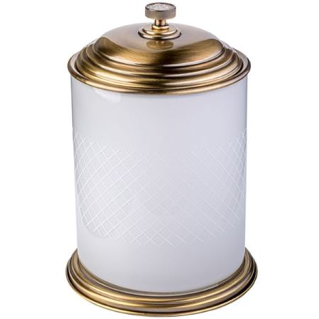 Ведро стекло ROYALE CRISTAL BR