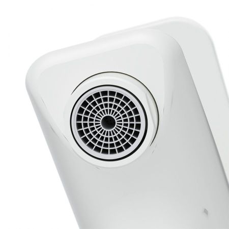 F85A10033 X-Joy, смеситель для ванна/душа, белый, шт., артикул F85A10033