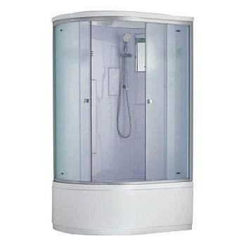 Душевая кабина Timo Standart T-5520R, 120x85x220