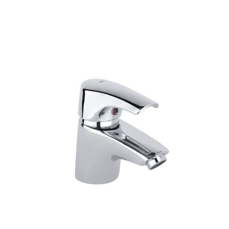 Смеситель для раковины Timo Uta 0091F chrome