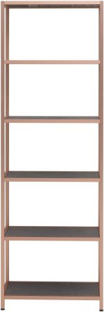 Стеллаж Allen Brau Liberty 60 1.33006.60 медь браш, артикул 1.33006.60