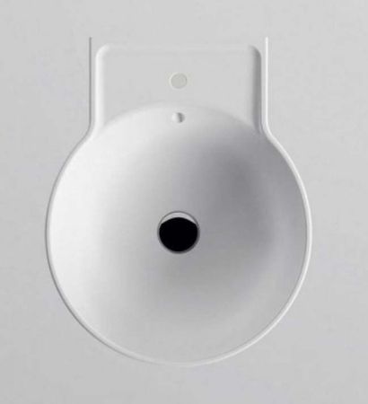 Раковина-чаша Bien Harmony 46 HRLG04601FD1W3000 Белая