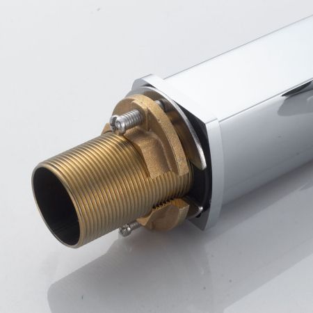 Смеситель для раковины Shevanik S4601, хром, артикул S4601