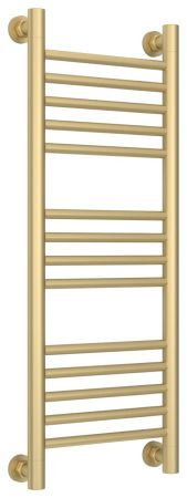 Полотенцесушитель водяной "Богема+" прямая 800х300 (Матовая Шампань), артикул 022-0220-8030