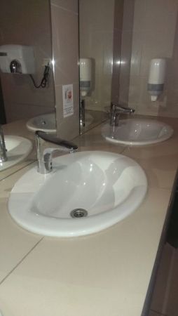 Раковина JACOB DELAFON PATIO E4155-00 (встраиваемая сверху, (56*43), белый), шт, артикул E4155-00