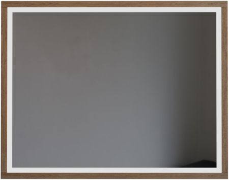 Зеркало Allen Brau Glority 90 1.35005.NW дуб антик, артикул 1.35005.NW