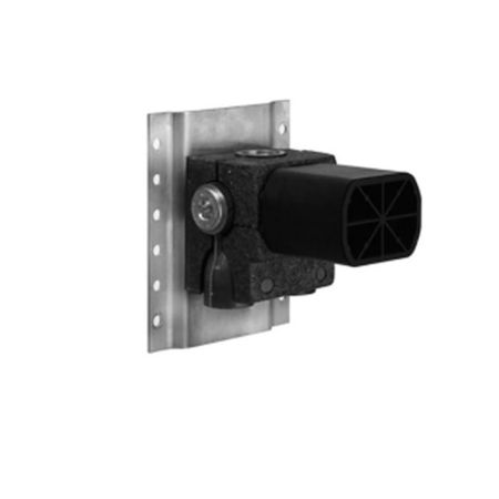 Fantini Внутренняя часть смесителя для душа, 1 источник, 1/2", артикул 22 00 D063A